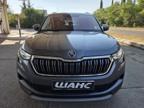 Skoda Kodiaq 2.0 tdi 200 hp - 37999 € - 21306110 4 | Car24.bg Skoda Kodiaq 2.0 tdi 200 hp - 37999 € - 21306110 4