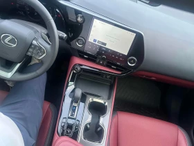 Lexus NX * 350 * CARFAX * ОПЦИЯ ЗА ФИНАНСИРАНЕ | Auto.bg — изображение 9 Lexus NX * 350 * CARFAX * ОПЦИЯ ЗА ФИНАНСИРАНЕ | Auto.bg — изображение 9