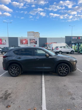 Mazda CX-5 2.2d - 14790 € - 26763442 6 | Car24.bg Mazda CX-5 2.2d - 14790 € - 26763442 6