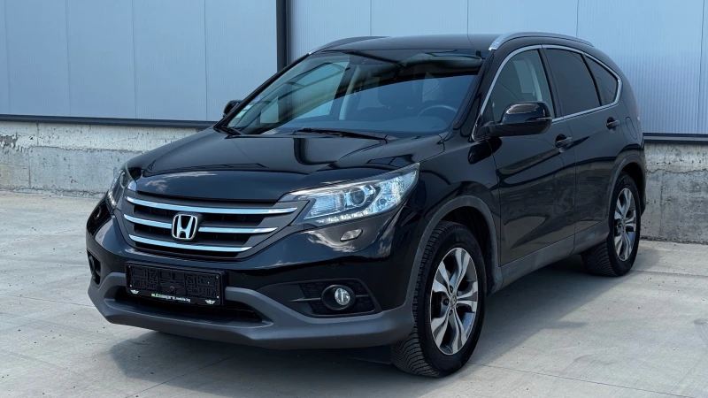 Honda Cr-v 2.0 i-VTEC 4WD 🇫🇷 - 13900 € / 27186.04 лв. - 84726816 1 | Car24.bg Honda Cr-v 2.0 i-VTEC 4WD 🇫🇷 - 13900 € / 27186.04 лв. - 84726816 1