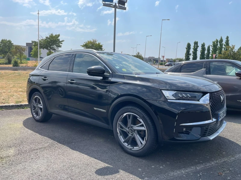DS DS 7 Crossback 2.0BLUEHDI 177 EAT8 RIVOLI - 17250 € / 33738.07 лв. - 19266535 1 | Car24.bg DS DS 7 Crossback 2.0BLUEHDI 177 EAT8 RIVOLI - 17250 € / 33738.07 лв. - 19266535 1