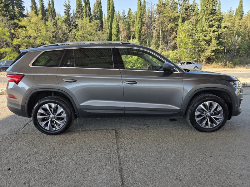 Skoda Kodiaq 2.0 tdi 200 hp - 37999 € - 21306110 1 | Car24.bg Skoda Kodiaq 2.0 tdi 200 hp - 37999 € - 21306110 1
