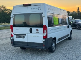 Fiat Ducato 2.3HPI* 2018г* Euro6* Климатик* Оригинал* 6ск* Топ | Auto.bg — изображение 5 Fiat Ducato 2.3HPI* 2018г* Euro6* Климатик* Оригинал* 6ск* Топ | Auto.bg — изображение 5