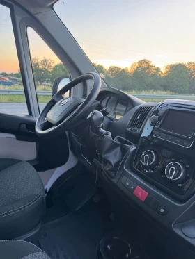 Fiat Ducato 2.3HPI* 2018г* Euro6* Климатик* Оригинал* 6ск* Топ | Auto.bg — изображение 14 Fiat Ducato 2.3HPI* 2018г* Euro6* Климатик* Оригинал* 6ск* Топ | Auto.bg — изображение 14