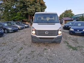 VW Crafter undefined | Auto.bg — изображение 3 VW Crafter undefined | Auto.bg — изображение 3
