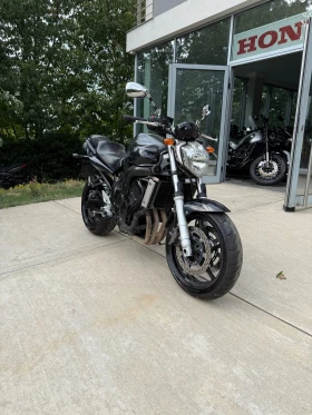 Yamaha FZ6 2 broq | Auto.bg — изображение 2 Yamaha FZ6 2 broq | Auto.bg — изображение 2