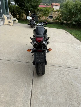 Yamaha FZ6 2 broq | Auto.bg — изображение 7 Yamaha FZ6 2 broq | Auto.bg — изображение 7