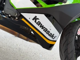 Kawasaki 400 Zx4rr | Auto.bg — изображение 4 Kawasaki 400 Zx4rr | Auto.bg — изображение 4