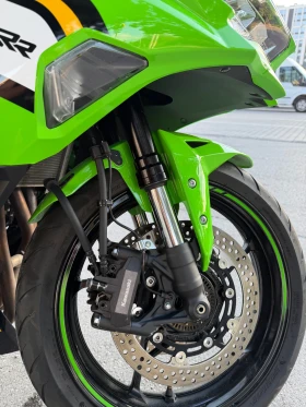 Kawasaki 400 Zx4rr | Auto.bg — изображение 6 Kawasaki 400 Zx4rr | Auto.bg — изображение 6