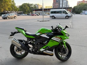 Kawasaki 400 Zx4rr | Auto.bg — изображение 2 Kawasaki 400 Zx4rr | Auto.bg — изображение 2