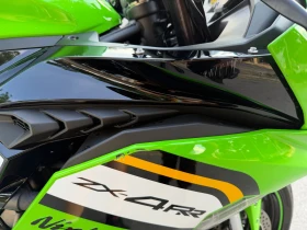 Kawasaki 400 Zx4rr | Auto.bg — изображение 3 Kawasaki 400 Zx4rr | Auto.bg — изображение 3