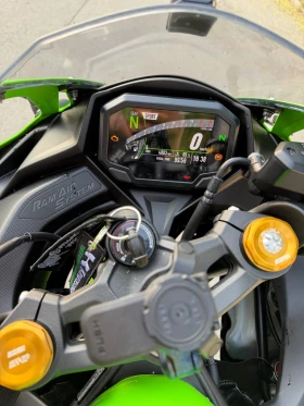 Kawasaki 400 Zx4rr | Auto.bg — изображение 5 Kawasaki 400 Zx4rr | Auto.bg — изображение 5