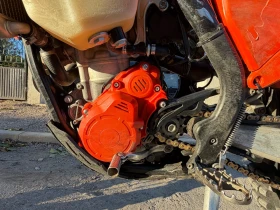 Ktm EXC KTM EXC 350 | Auto.bg — изображение 3 Ktm EXC KTM EXC 350 | Auto.bg — изображение 3