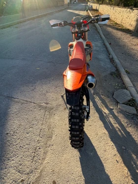Ktm EXC KTM EXC 350 | Auto.bg — изображение 4 Ktm EXC KTM EXC 350 | Auto.bg — изображение 4
