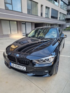 Обява за продажба на BMW 328 I xDrive ~28 900 лв. - изображение 1