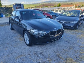 BMW 114 1.6i NAVI EURO6 - [1] 