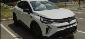 Renault Captur 0.9TCE - Car24.bg Renault Captur 0.9TCE