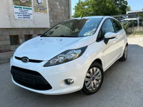 Ford Fiesta 1.6TDCI 95k.c. EURO 5 - Car24.bg Ford Fiesta 1.6TDCI 95k.c. EURO 5