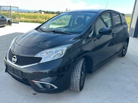 Nissan Note 1.2/80кс клима ЕVRO5 - Car24.bg Nissan Note 1.2/80кс клима ЕVRO5