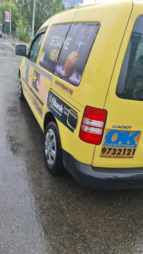 VW Caddy 2.0 | Mobile.bg — малка снимка 2