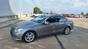 Mercedes-Benz C 180 Навигация-подгрев - Car24.bg Mercedes-Benz C 180 Навигация-подгрев