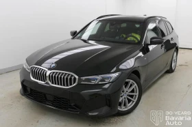 BMW 320 d Touring M Sport Paket Steptronic - Car24.bg BMW 320 d Touring M Sport Paket Steptronic