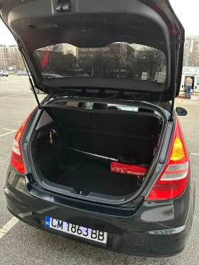 Hyundai I30 - 2800 € / 5476.32 лв. - 48593251 16 | Car24.bg Hyundai I30 - 2800 € / 5476.32 лв. - 48593251 16