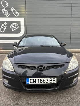 Hyundai I30 - 2800 € / 5476.32 лв. - 48593251 2 | Car24.bg Hyundai I30 - 2800 € / 5476.32 лв. - 48593251 2