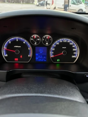 Hyundai I30 - 2800 € / 5476.32 лв. - 48593251 15 | Car24.bg Hyundai I30 - 2800 € / 5476.32 лв. - 48593251 15