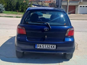 Toyota Yaris - 1650 € / 3227.12 лв. - 67817494 3 | Car24.bg Toyota Yaris - 1650 € / 3227.12 лв. - 67817494 3