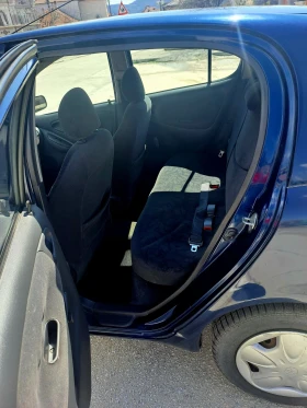 Toyota Yaris - 1650 € / 3227.12 лв. - 67817494 5 | Car24.bg Toyota Yaris - 1650 € / 3227.12 лв. - 67817494 5