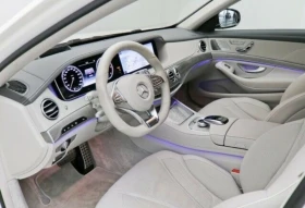 Снимка Mercedes-Benz S 350