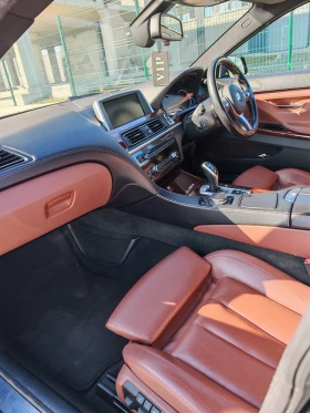 BMW 640 M sport GC | Auto.bg — изображение 9 BMW 640 M sport GC | Auto.bg — изображение 9