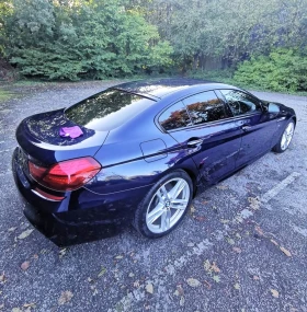 BMW 640 M sport GC | Auto.bg — изображение 14 BMW 640 M sport GC | Auto.bg — изображение 14