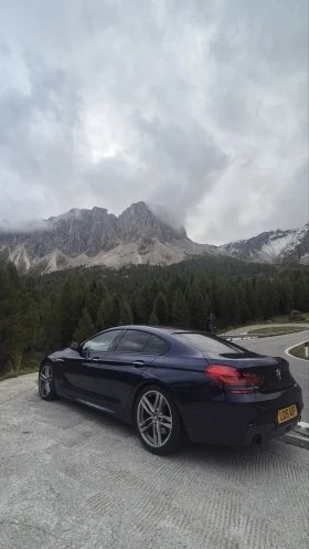 BMW 640 M sport GC | Auto.bg — изображение 15 BMW 640 M sport GC | Auto.bg — изображение 15