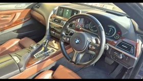BMW 640 M sport GC | Auto.bg — изображение 8 BMW 640 M sport GC | Auto.bg — изображение 8