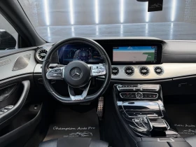 Mercedes-Benz CLS 350 AMG Packet | Auto.bg — изображение 12 Mercedes-Benz CLS 350 AMG Packet | Auto.bg — изображение 12