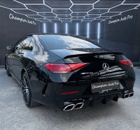 Mercedes-Benz CLS 350 AMG Packet | Auto.bg — изображение 4 Mercedes-Benz CLS 350 AMG Packet | Auto.bg — изображение 4