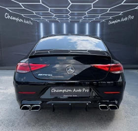Mercedes-Benz CLS 350 AMG Packet | Auto.bg — изображение 5 Mercedes-Benz CLS 350 AMG Packet | Auto.bg — изображение 5