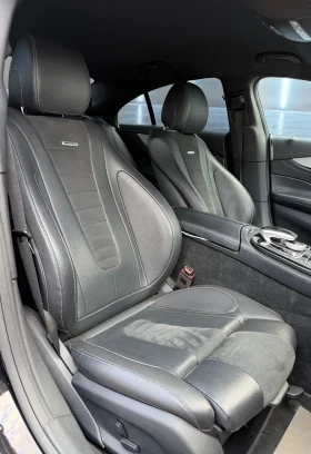 Mercedes-Benz CLS 350 AMG Packet | Auto.bg — изображение 14 Mercedes-Benz CLS 350 AMG Packet | Auto.bg — изображение 14