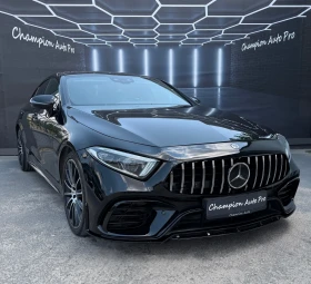 Mercedes-Benz CLS 350 AMG Packet | Auto.bg — изображение 3 Mercedes-Benz CLS 350 AMG Packet | Auto.bg — изображение 3