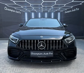 Mercedes-Benz CLS 350 AMG Packet | Auto.bg — изображение 2 Mercedes-Benz CLS 350 AMG Packet | Auto.bg — изображение 2