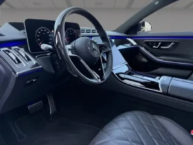 Mercedes-Benz S 350 d 4Matic = AMG Line = Night Package Гаранция | Auto.bg — изображение 6 Mercedes-Benz S 350 d 4Matic = AMG Line = Night Package Гаранция | Auto.bg — изображение 6