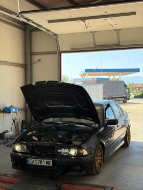BMW 525 Individual | Auto.bg — изображение 2 BMW 525 Individual | Auto.bg — изображение 2