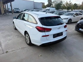 Hyundai I30 1.4i ГАЗ 100кс - 6900 € - 99852861 6 | Car24.bg Hyundai I30 1.4i ГАЗ 100кс - 6900 € - 99852861 6
