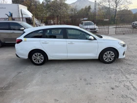 Hyundai I30 1.4i ГАЗ 100кс - 6900 € - 99852861 5 | Car24.bg Hyundai I30 1.4i ГАЗ 100кс - 6900 € - 99852861 5