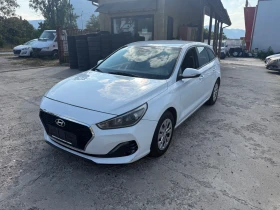 Снимка Hyundai I30