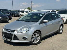 Ford Focus / 1.6I / ECOBOOST / 150HP / EURO 5 /