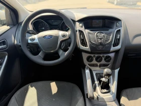 Ford Focus / 1.6I / ECOBOOST / 150HP / EURO 5 / | Auto.bg — изображение 14 Ford Focus / 1.6I / ECOBOOST / 150HP / EURO 5 / | Auto.bg — изображение 14
