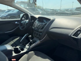 Ford Focus / 1.6I / ECOBOOST / 150HP / EURO 5 / | Auto.bg — изображение 11 Ford Focus / 1.6I / ECOBOOST / 150HP / EURO 5 / | Auto.bg — изображение 11